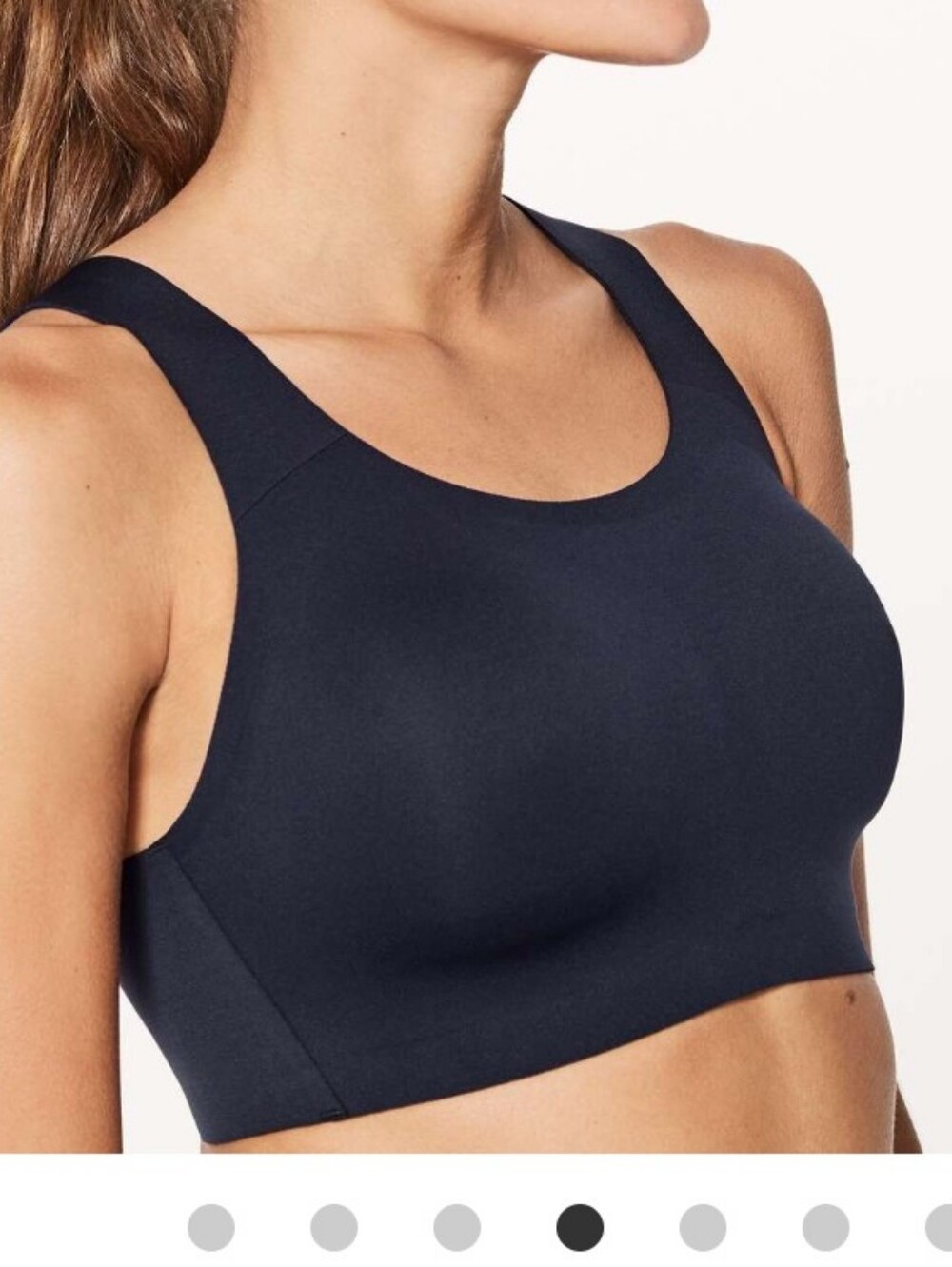 Lululemon Enlite Bra - Picture 2 of 5